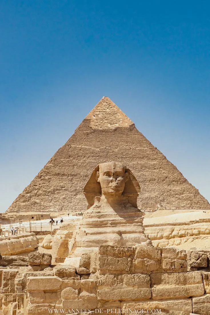 Cairo & Cities