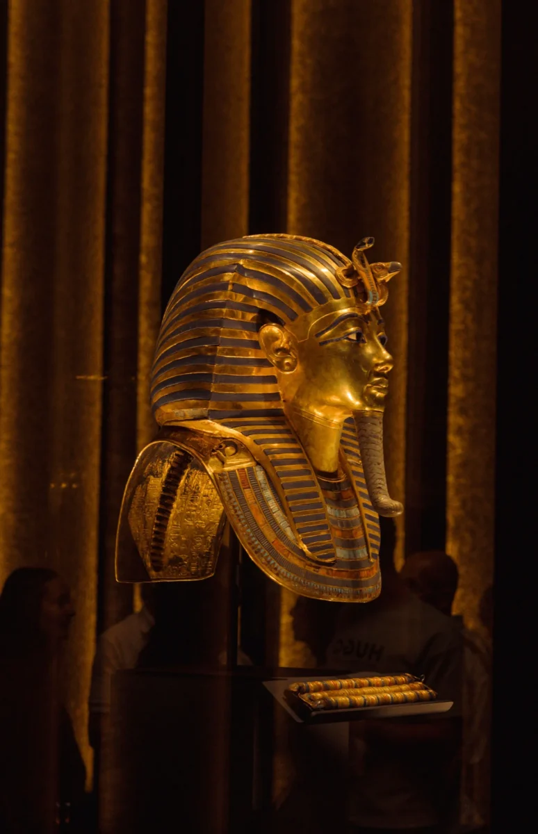 Visit Egypt