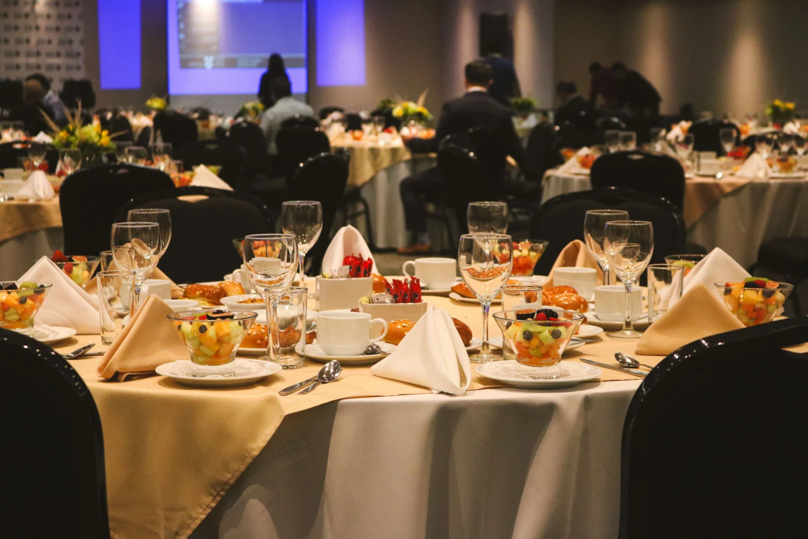 Events